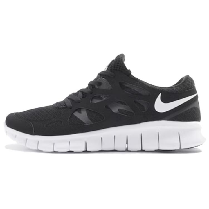 Nike Nike Free Run 2 Sp Genealogy Of Free Pack Black