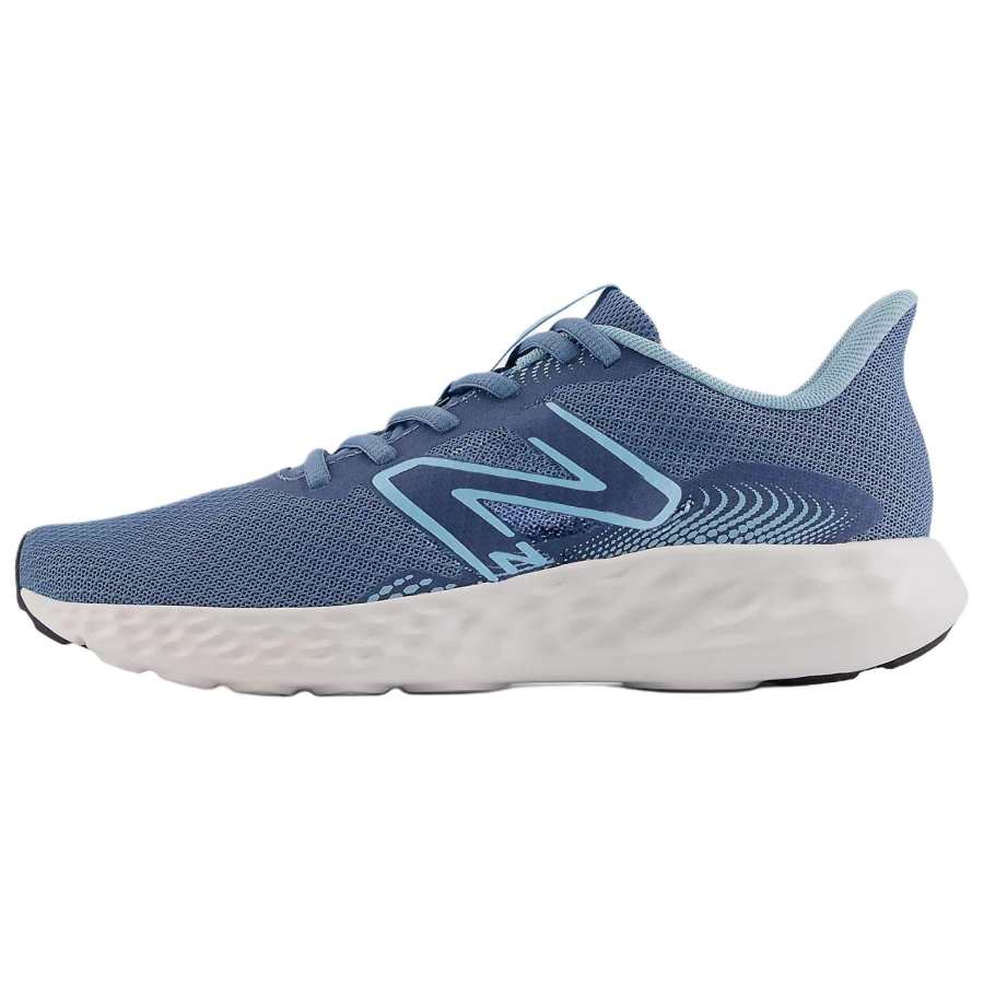 New Balance 411 Wmns New Balancev3 Wide 'Heron Blue' Women's