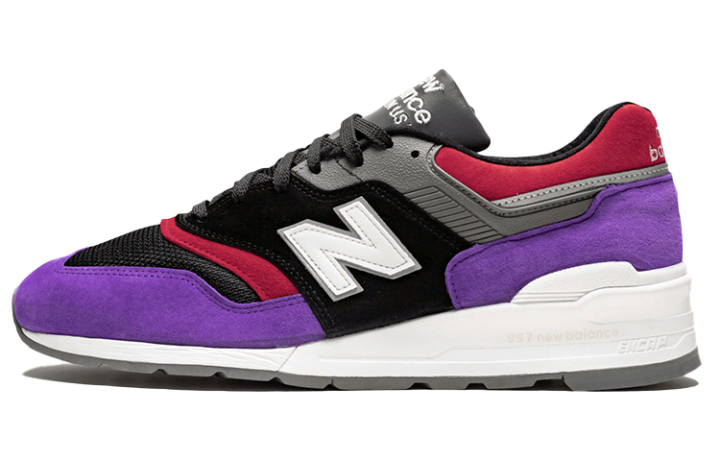 New Balance 997 New Balance 'Kawhi Championship Pack'