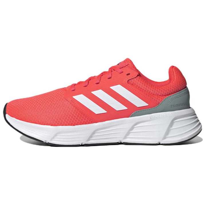 Adidas Adidas Galaxy 6 'Solar Red White'