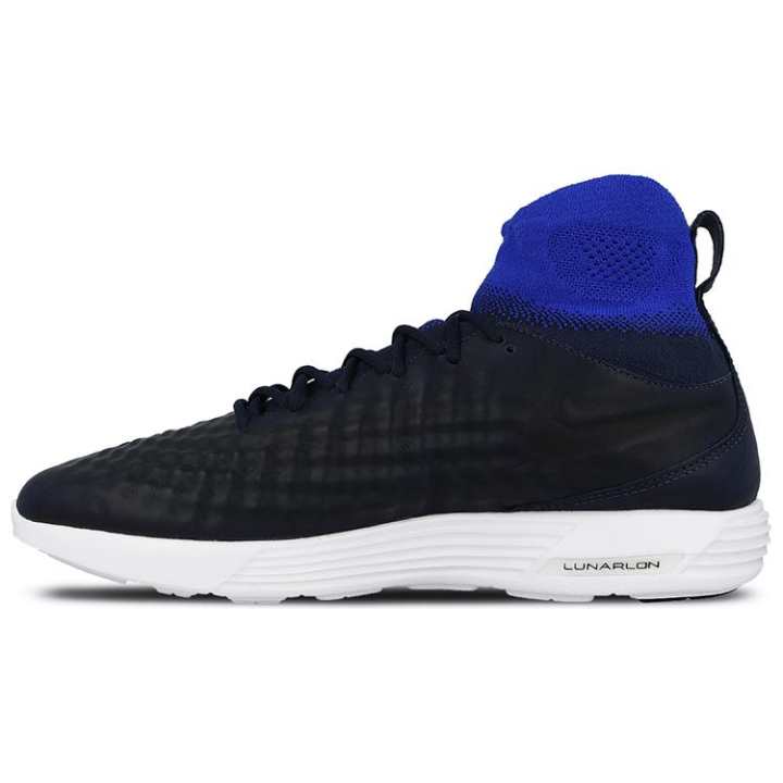 Nike Nike Lunar Magista 2 Flyknit Sneakers