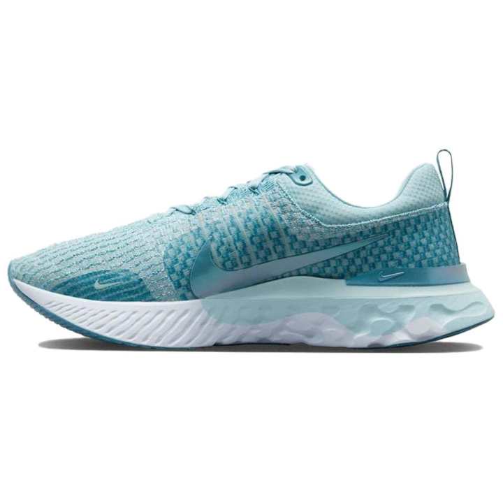 Nike Nike React Infinity Run FK 3 "Ocean Bliss" Sneakers
