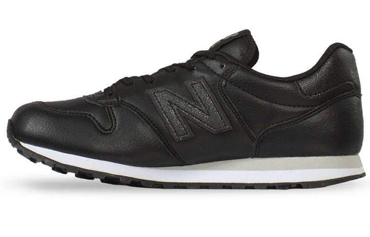 New Balance New Balance NB 500 Textile, Synthetic Leather Low top Running Shoes Women's