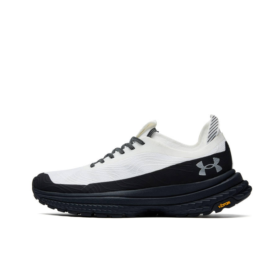 Under Armour Cushioning Abrasion Resistant Low top Running Shoes Unisex