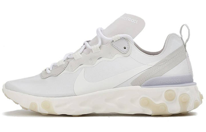 Nike Nike React Element 55 'Platinum Tint'