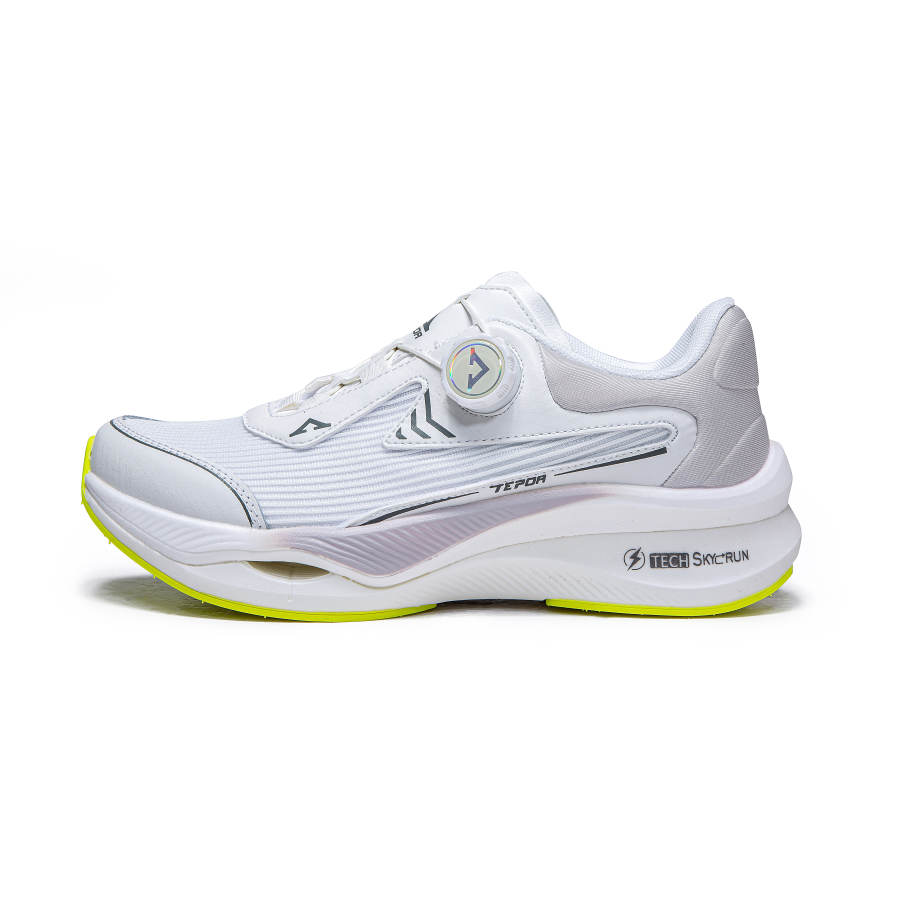 TEPOR Slip Resistant Low top Casual Shoes Unisex