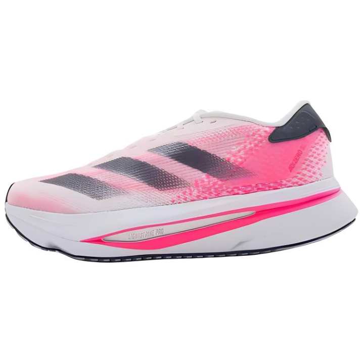 Adidas Adidas Wmns Adizero SL2 'White Lucid Pink' Women's