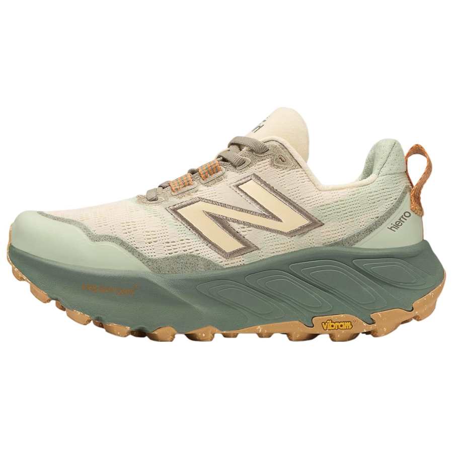 New Balance Fresh Foam X Hierro v9 Wmns New Balance 'Calcium Dark Juniper' Women's