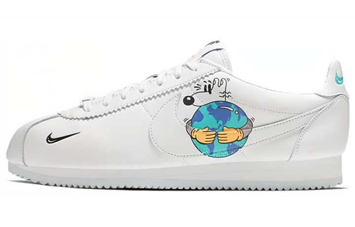 Nike Nike Cortez Flyleather Steve Harrington Earth Day 2019