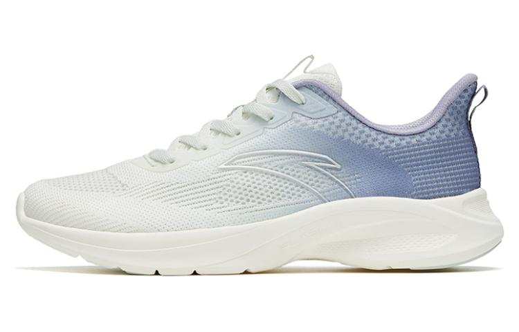 Anta Low top Running Shoes Women's White Dark Blue