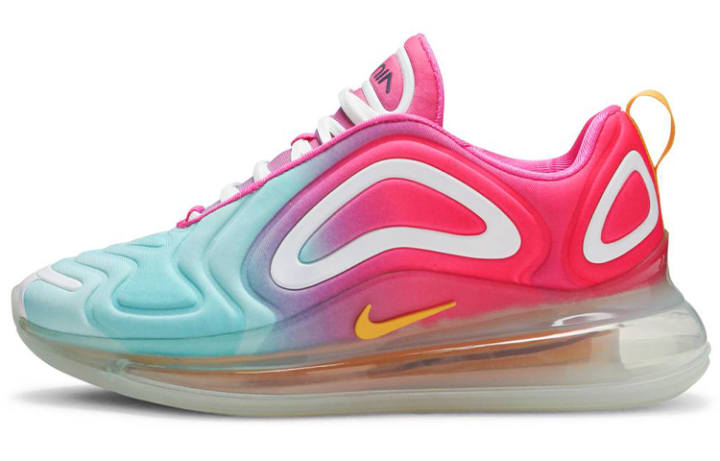 Nike Nike Air Max 720 'Teal Tint' Women's