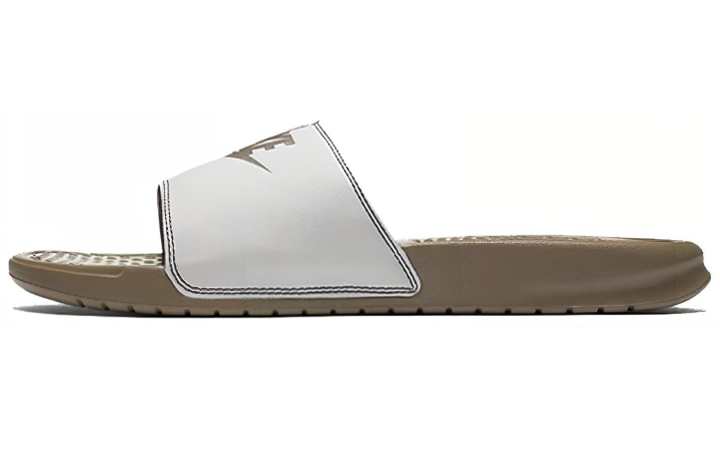 Nike Nike Benassi Jdi Sepia Stone Sepia Stone