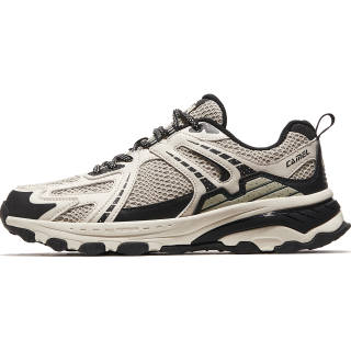 CAMEL Slip Resistant And Breathable Low top Casual Running Shoes Women's