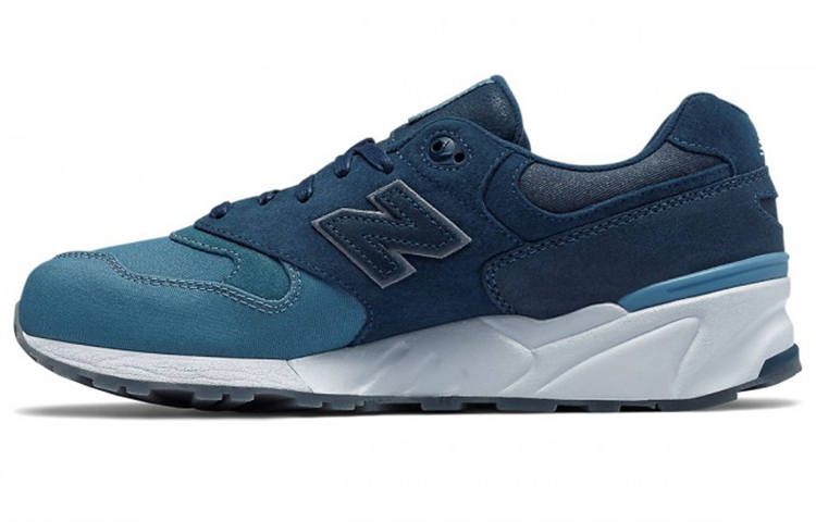 New Balance 999 New Balance 'Navy Blue'