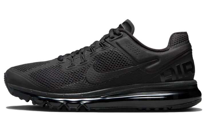 Nike Nike Air Max 2013 Triple Black