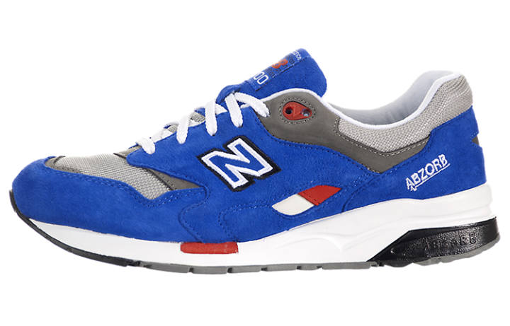 New Balance 1600 New Balance 'Barber Shop'