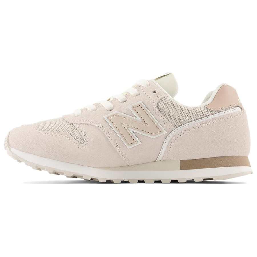New Balance New Balance NB 373 Low top Running Shoes Women's Light Pink