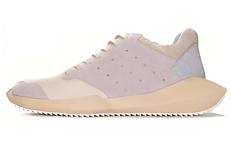 Adidas Originals Tech Runner Rick Owens x Tech Runner Adidas Originals