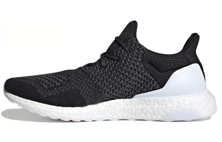 Adidas Adidas atmos x Adidas UltraBoost 1.0 Uncaged 'Core Black'