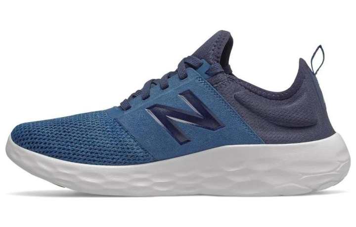 New Balance New Balance Sport Low Top Casual Blue
