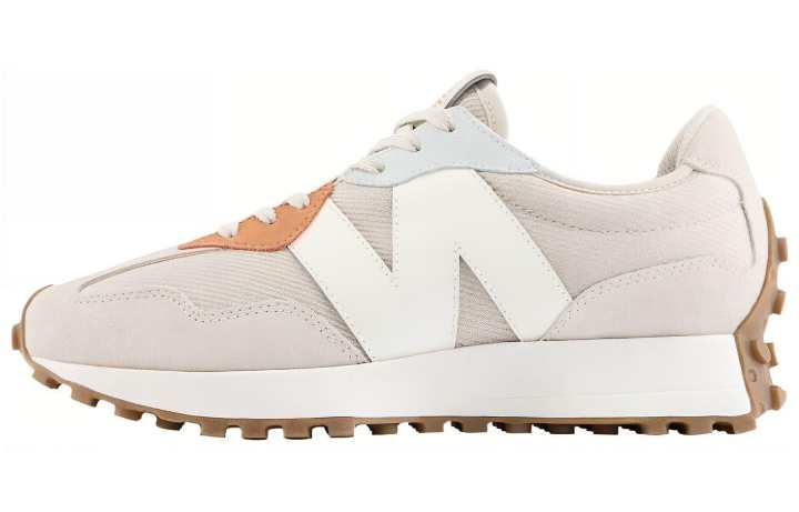 New Balance CALIA X New Balance 327 "Turtledove"