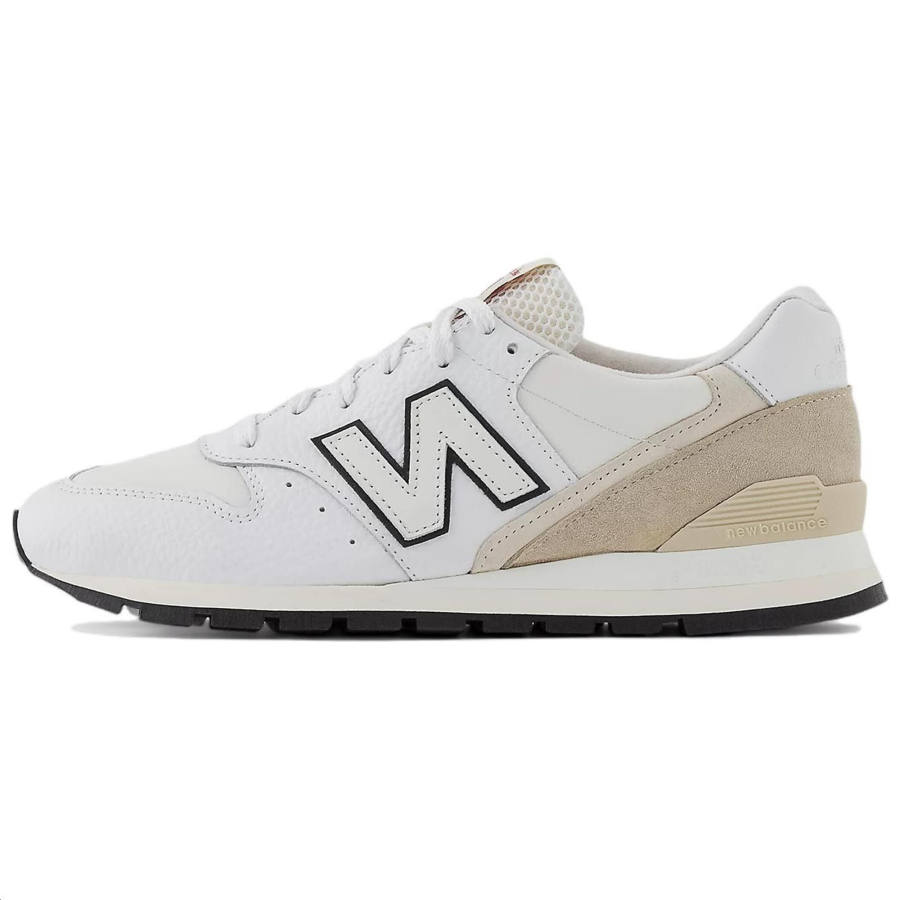 New Balance New Balance x ALD NB 996 Low top Running Shoes Men's White