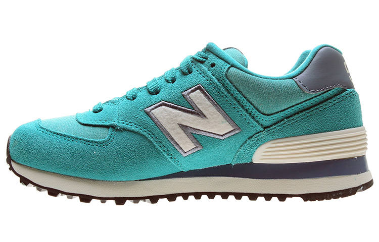 New Balance New Balance Wl574 'Pennant Pack' Women's