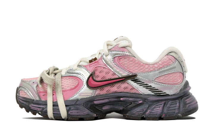 Nike Nike V5 RNR Cushioning, Wear Resistant Low top Running Shoes Women's