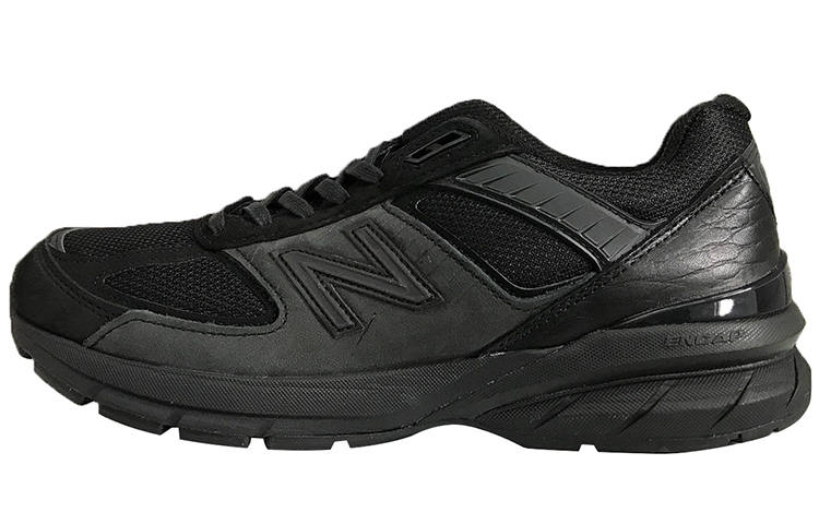 New Balance 990v5 Engineered Garments x 990v5 New Balance Made in Usa 'Black'