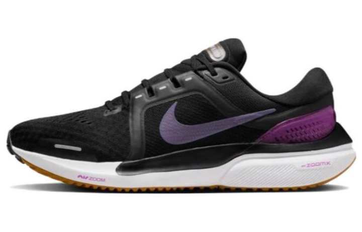 Nike Nike Air Zoom Vomero 16 'Black Canyon Purple'