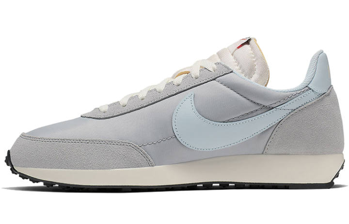 Nike Nike Air Tailwind 79 Antarctica Slip Resistant Lightweight Non slip Lightweight Low top Casual Shoes Men's Cool Gray