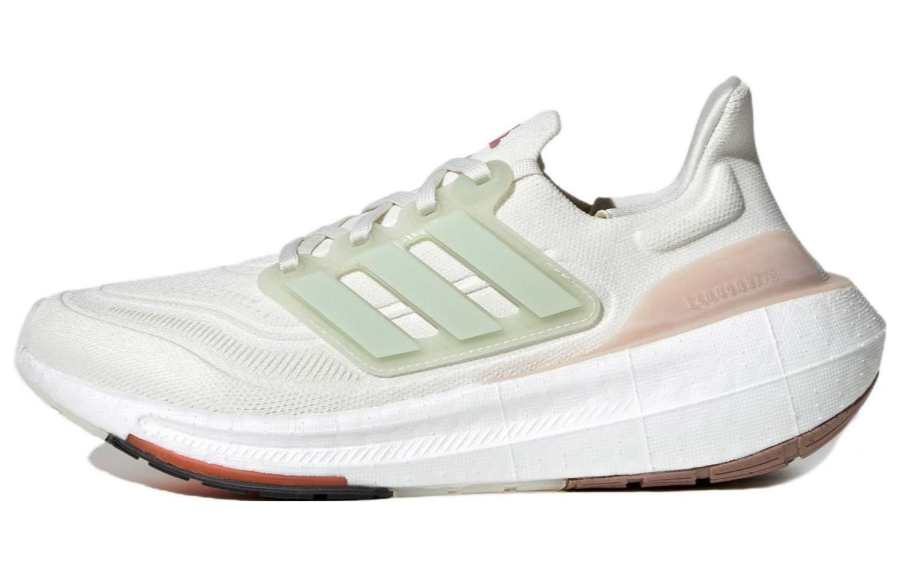 Adidas Adidas Wmns UltraBoost Light 'Non Dyed Linen Green' Women's