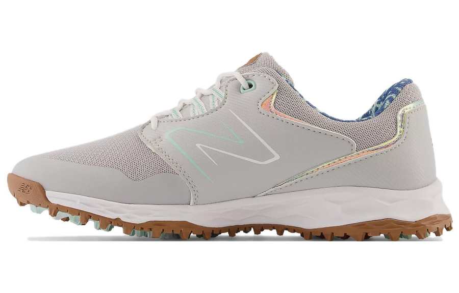 New Balance New Balance NB Fresh Foam LinksSL V2 Low top Golf Shoes Women's Gray