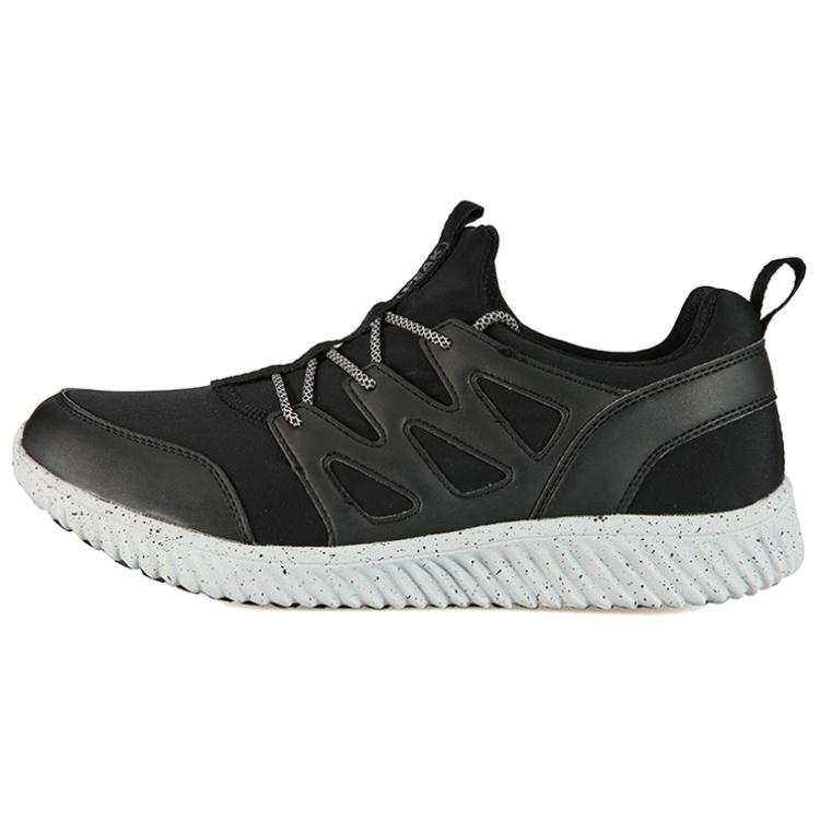 PEAK PEAK Running Shoes Women's Low Top Black
