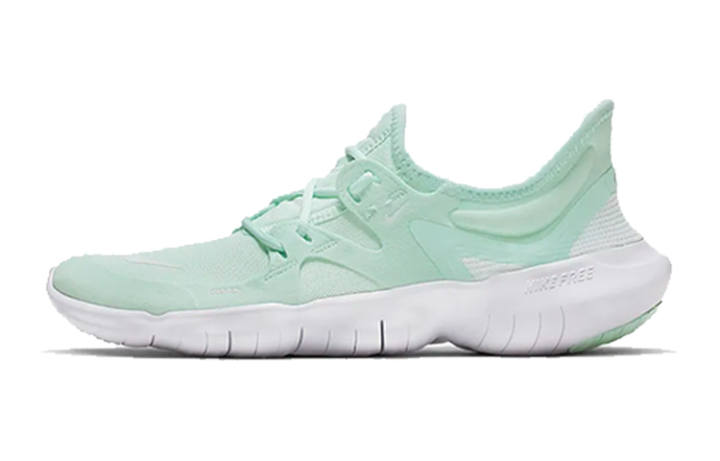 Nike Nike Free Rn 5.0 White Women's