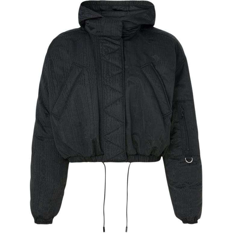 Marine Serre Puffer Jacket Women's