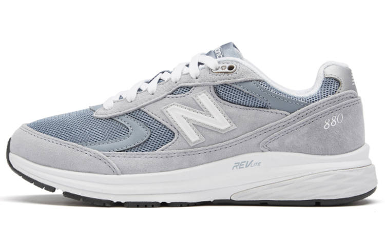 New Balance New Balance 880 Series V3 Grey 'Gray Blue' Women's
