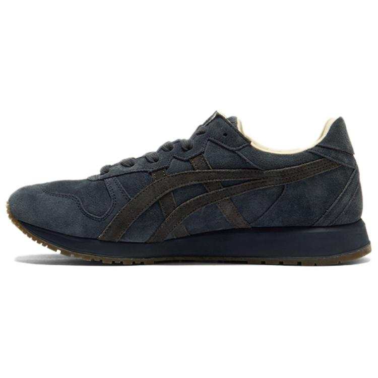 Onitsuka Tiger Alliance A40 Midnight Black