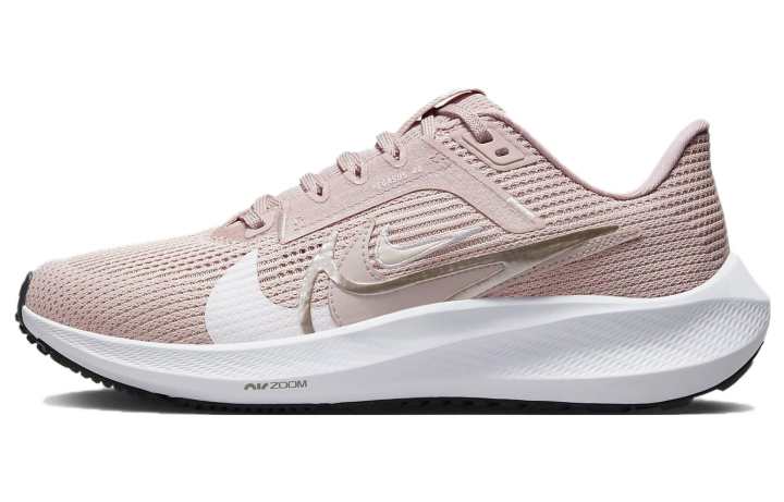 Nike Nike Cushioning Slip Resistant Abrasion Resistant Cushioning Slip Resistant Abrasion Resistant Low top Running Shoes