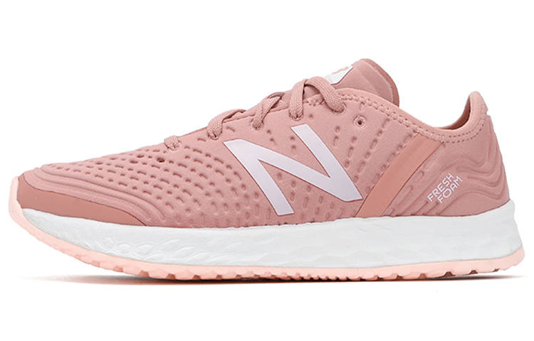 New Balance New Balance Fresh Foam Crush 'Pink White' Women's
