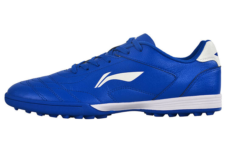 Li-Ning Li Ning Synthetic Leather Cushioning Slip Resistant Abrasion Resistant Lightweight