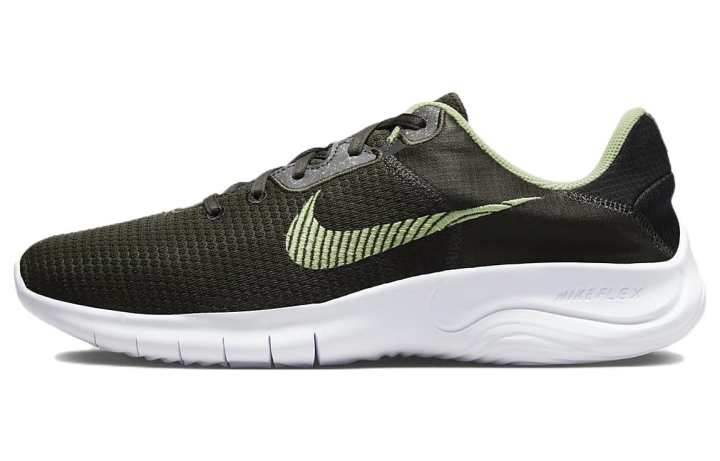 Nike Nike Flex Experience Run 11 Next Nature 'Black Honeydew'