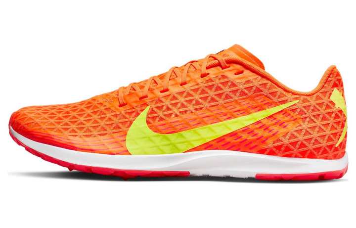 Nike Nike Zoom Rival Waffle 5 Total Orange Volt