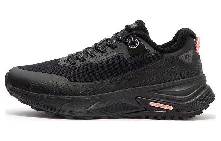361° Rain Screen Fleece Lined, Thin Fleece, Comfortable Round Toe Casual Cushioning Slip Resistant