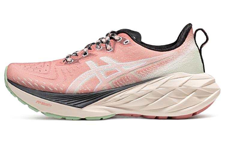 ASICS Novablast Tr Rose Rouge Women's