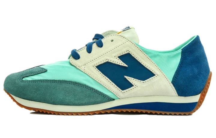 New Balance New Balance NB 320 Low top Running Shoes Men's Blue