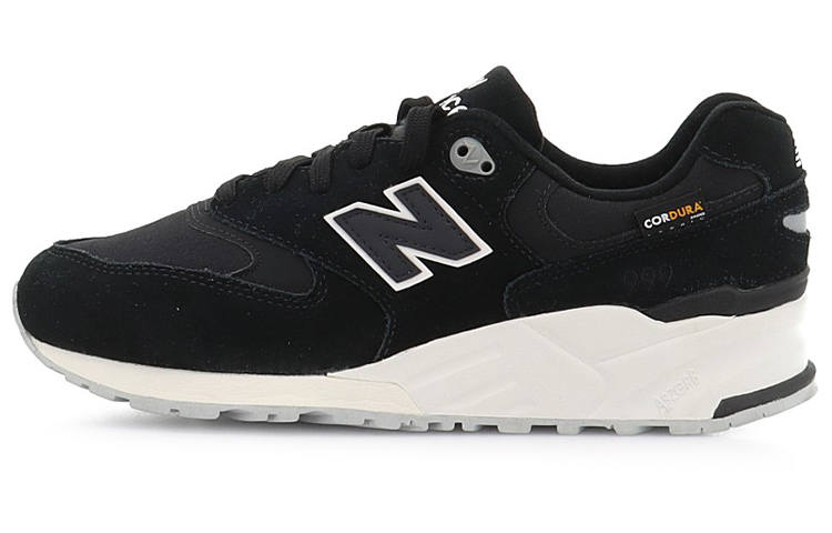 New Balance New Balance 999 Black D Wide