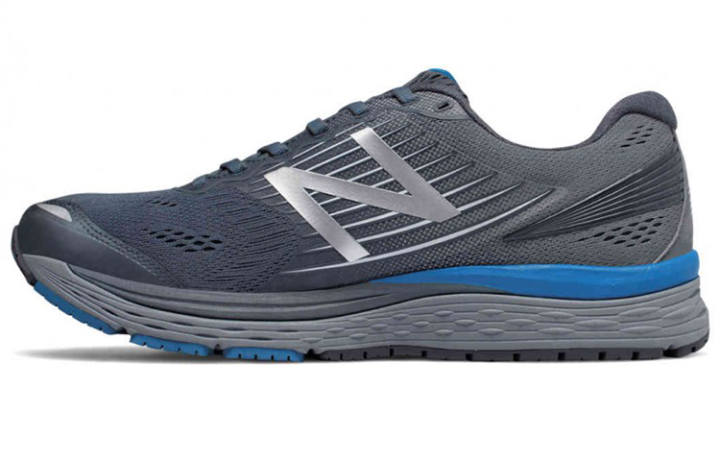 New Balance New Balance 880 Series V8 Gtx Grey/Blue