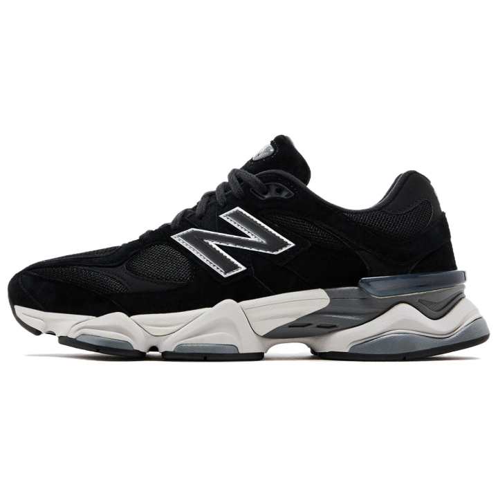 New Balance 9060 New Balance 'Black Phantom'