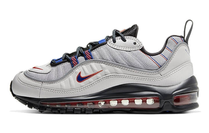 Nike Nike Air Max 98 Se Big Kids